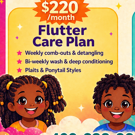 Flutter Care Plan at Courtney Campbell in Beaumont, TX